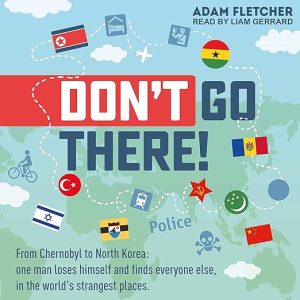 Don’t Go There