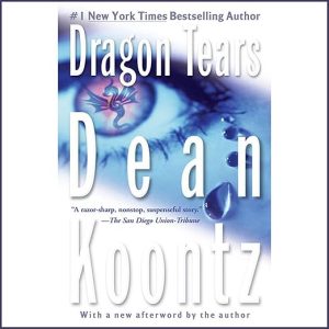Dragon Tears