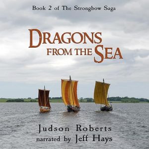 Dragons from the Sea