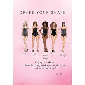 Drape Your Shape