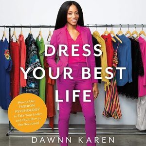 Dress Your Best Life