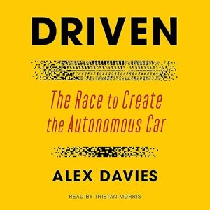 Driven