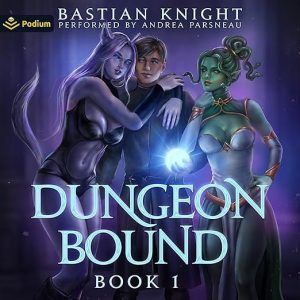 Dungeon Bound