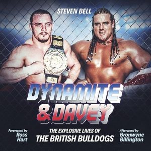 Dynamite and Davey