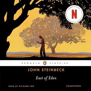 East of Eden
