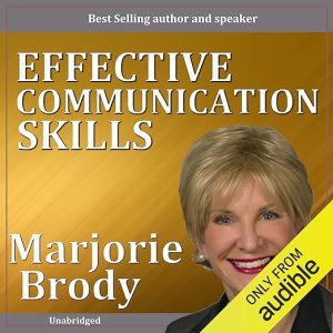 Effective Communication Skills
