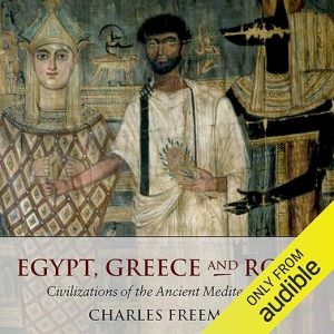 Egypt, Greece, and Rome