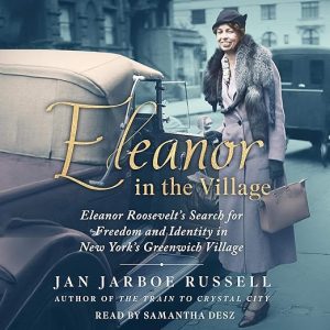 Eleanor in the Village