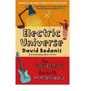 Electric Universe