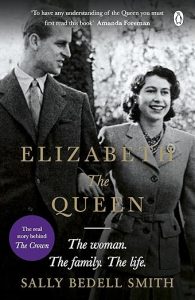 Elizabeth the Queen