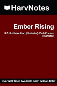 Ember Rising