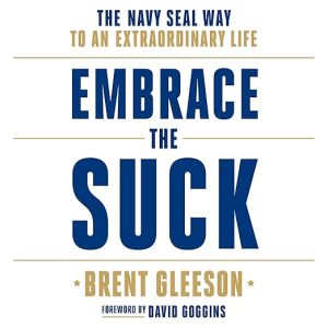 Embrace the Suck