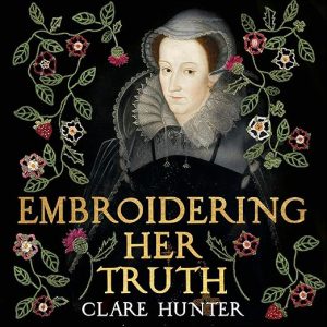 Embroidering Her Truth