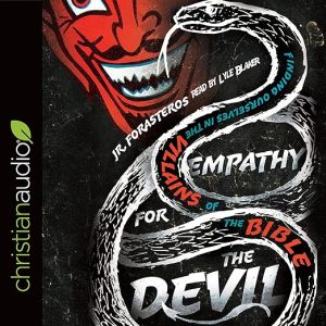 Empathy for the Devil