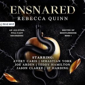 Ensnared