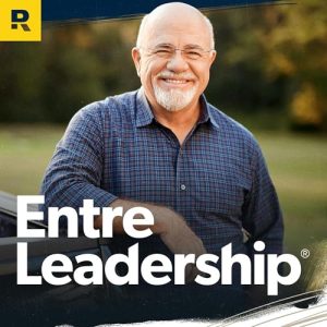 Entreleadership