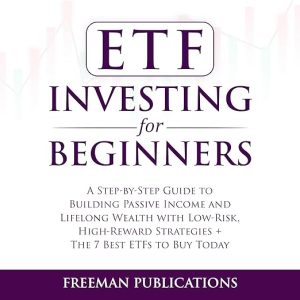 ETF Investing for Beginners