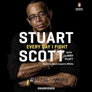 Every Day I Fight