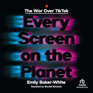 Every Screen on the Planet