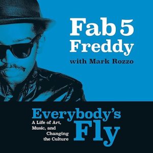 Everybody’s Fly
