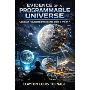 Evidence of a Programmable Universe