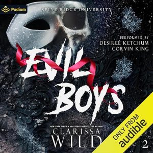 Evil Boys