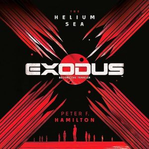 Exodus: The Helium Sea