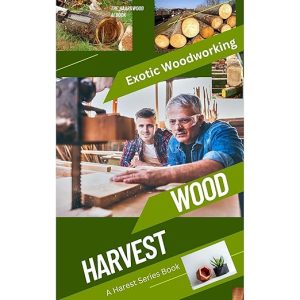EXOTIC WOODWORKING