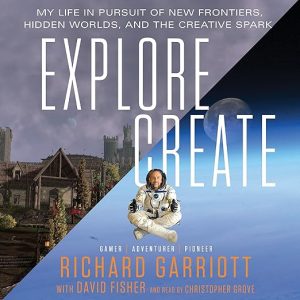 Explore/Create