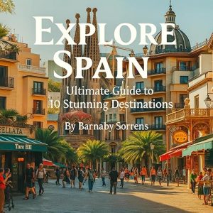 Explore Spain