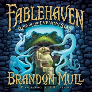 Fablehaven, Book 2
