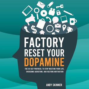 Factory Reset Your Dopamine