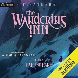 Fae and Fare