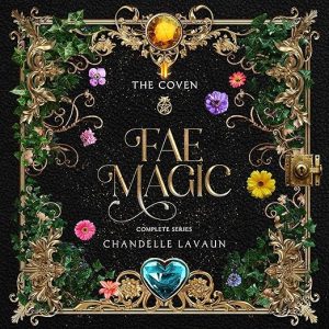 Fae Magic: The Complete Series