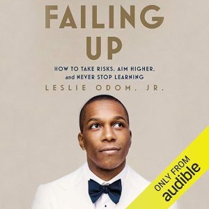 Failing Up
