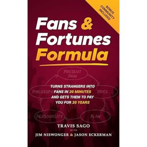 Fans & Fortunes Formula