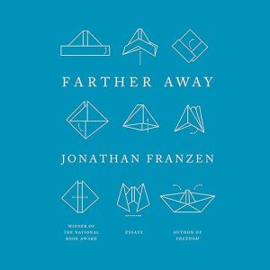Farther Away