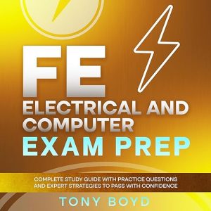 FE Electrical and Computer Exam Prep