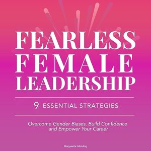 Fearless Female Leadership