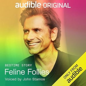 Feline Follies