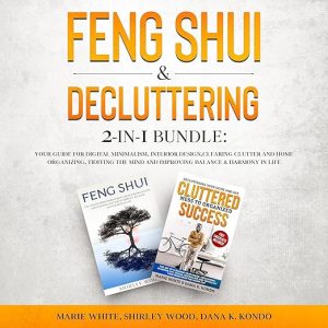 Feng Shui & Decluttering 2-in-1 Bundle