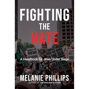 Fighting the Hate