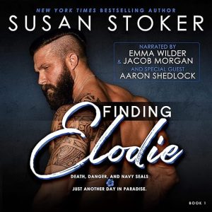 Finding Elodie