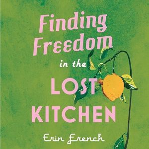 Finding Freedom
