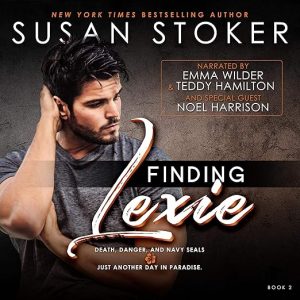 Finding Lexie