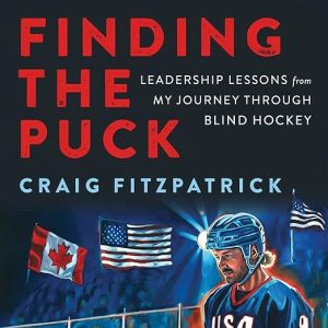 Finding the Puck