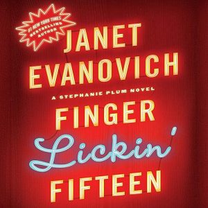 Finger Lickin’ Fifteen
