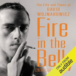 Fire in the Belly