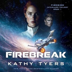 Firebreak