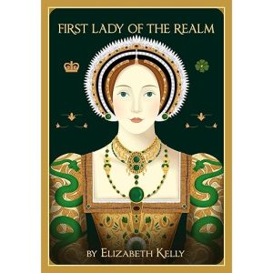 First Lady of the Realm